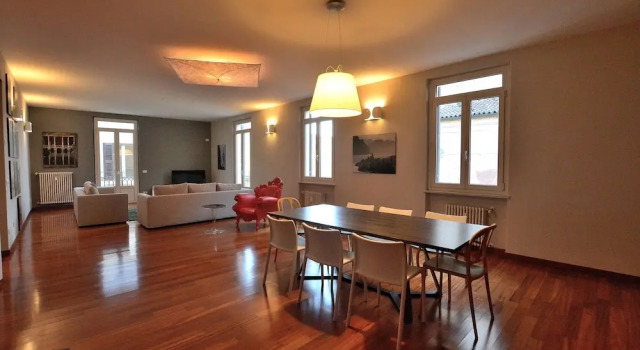 Апартаменты Residenza All'arcovolo