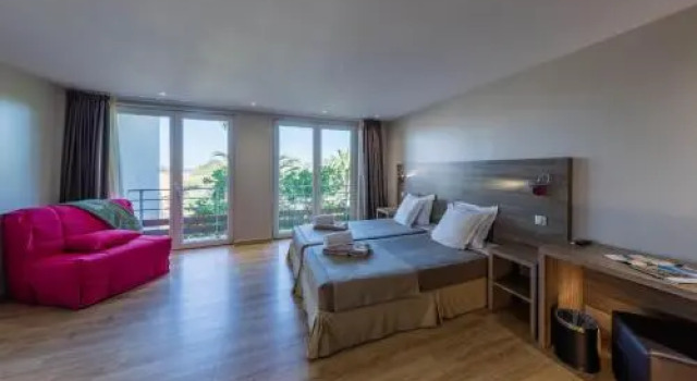 Residence Club Marina Viva, Book Hotel Porticcio Gulf of Ajaccio