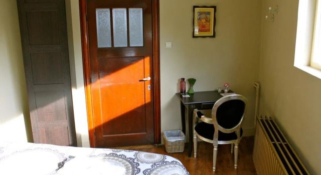 B&B Het verhaal, Book Bed and Breakfast Rotselaar Flemish Brabant