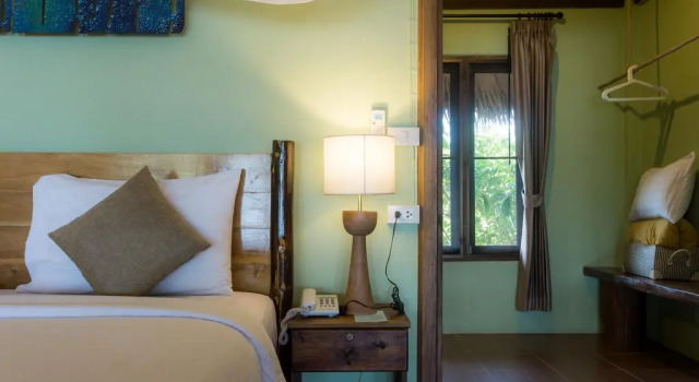 Вилла Sripakpra Boutique Resort Phatthalung
