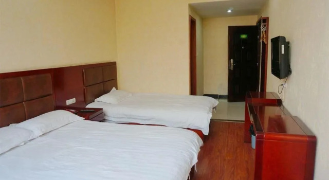 Callive Hotel