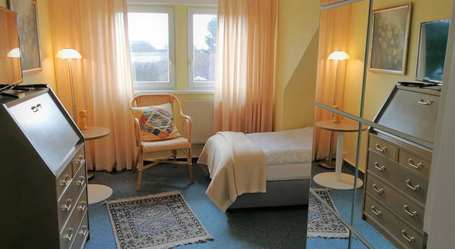 Landhaus Martens