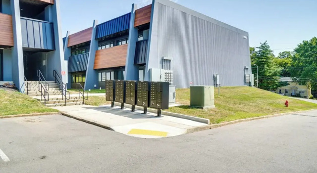 Modern Nashville Studio ~ 5 Mi to Downtown!