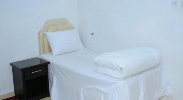 Al Eairy Furnished Apartments Nariyah 3, Buchen Sie Ferienwohnung Nariyah Östliche Provinz