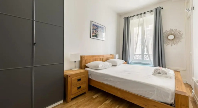 GuestReady - T2 - 10min Part Dieu - Spacious Apt