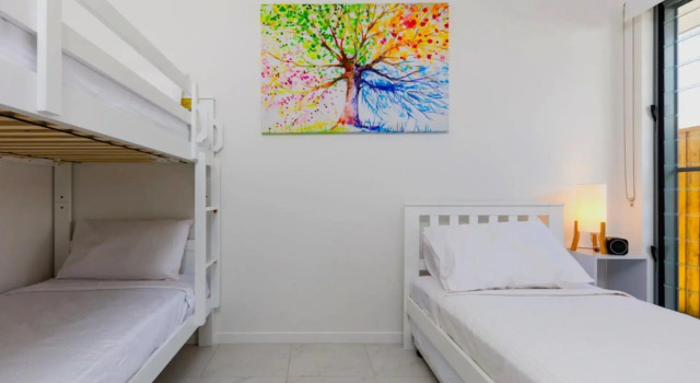 Canopy House - Palm Cove, Book Hotel Palm Cove Cairns Beaches