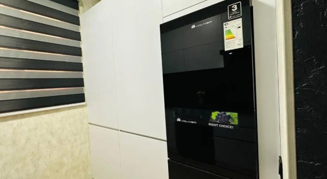 Appartamento Yas 2 Apartment