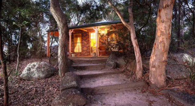 Studio 1 Schlafzimmer Honeysuckle Cottages