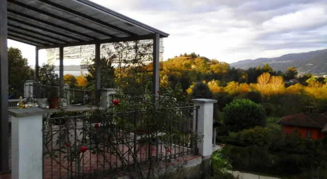 Студия B&B La Civetta