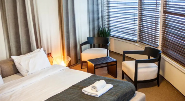 Апартаменты с 2 комнатами Park Hotel & SPA Boyana