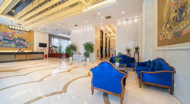Zongheng Hotel, Prenota Hotel Qiandongnan Cina