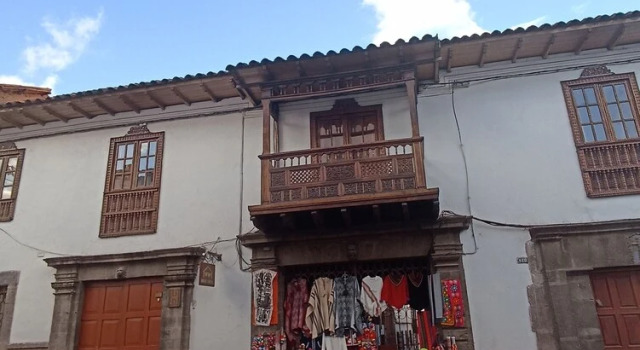 Casa del carmen Hotel Boutique, Rezerwuj Boutique Hotel Hotele w Cuzco ze śniadaniem, w pobliżu Cusco Main Square, Śniadanie