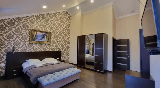 Вилла Family Luxe House
