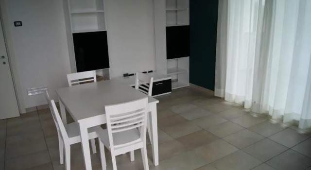 Апартаменты Guest House Residence