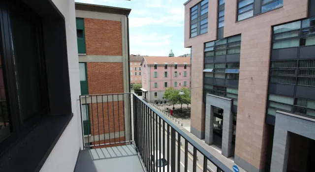 Boutique Apartment 9, Забронировать Апартаменты/квартира Отели Лугано с парковкой, рядом с Парк Ciani, Парковка