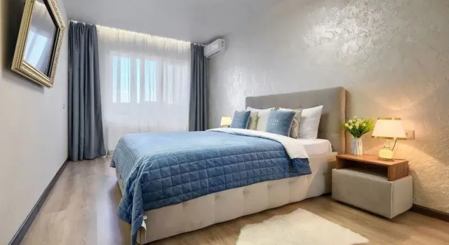 Maria Rooms on b-r. 30 years of Victory, 19B, Prenota Hotel Dzerzhinskiy District 