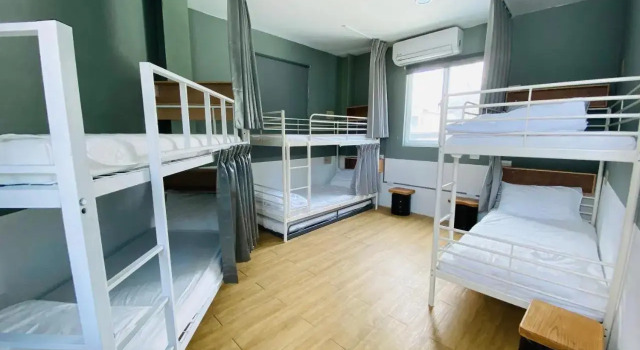 Line Weaving House B&B, Reservar Pousada (com pequeno-almoço) Jinlun Village Taiwan