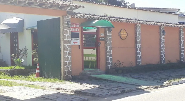 Pousada Bela Paraty, Забронировать Отель Отели штата Рио-де-Жанейро с завтраком, Завтраки