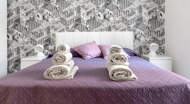 InLuce Apartment top class