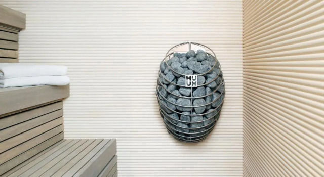 Люкс Пентхаус Hestia Hotel Kentmanni