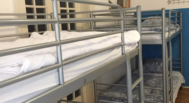 Standaard kamer Hostel Rosemary