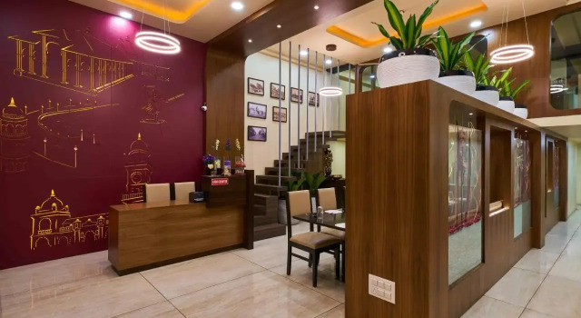 Hotel Ramkrishna