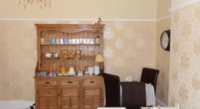 The Moorfield Hotel-Bed and Breakfast, Забронировать Отель Отели Лландидно 3 звезды, рядом с Pen-y-Dinas Hillfort, 3*