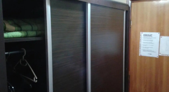 Одноместный номер Standard Kartal Hotel