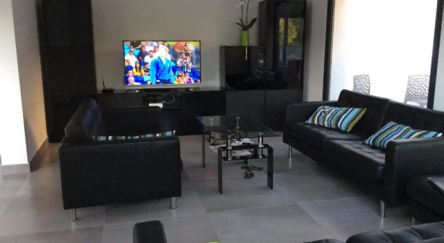 Piscine à 28 degrés ! 13 couchages, Villa Chic Romance