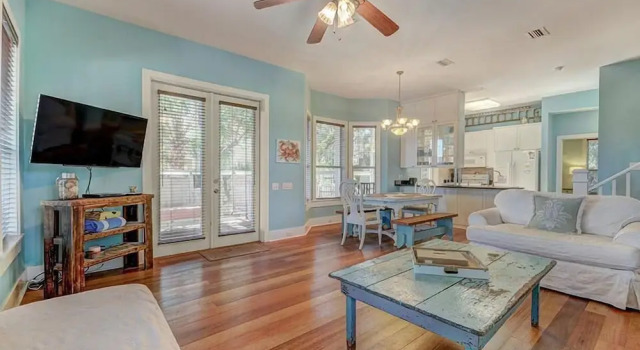 Коттедж GOING COASTAL 3 Bedroom Holiday Home by Five Star Properties