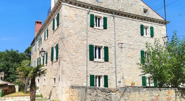 Castello Gulici Porec, Book Pension Poreč Poreč Riviera