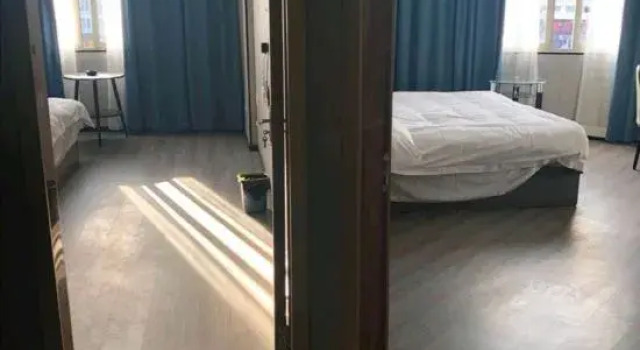 Люкс Nuosheng Business Hotel (Ninghai Xingning Middle Road)
