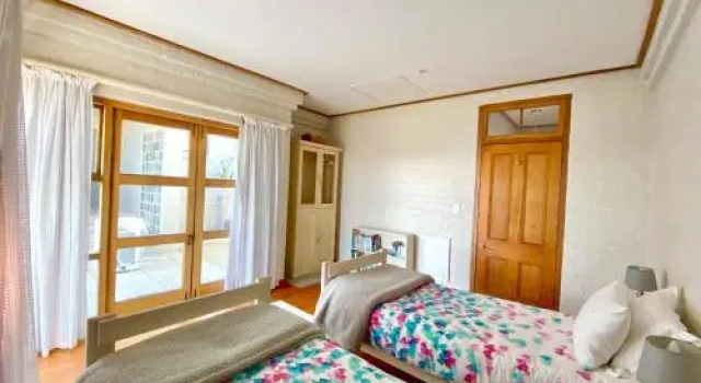 Melkbos Beach Cottage