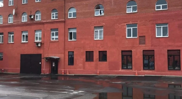 Baza Home, Rezervovat Hotel Hotely v UVAO Area s parkováním, Parkování