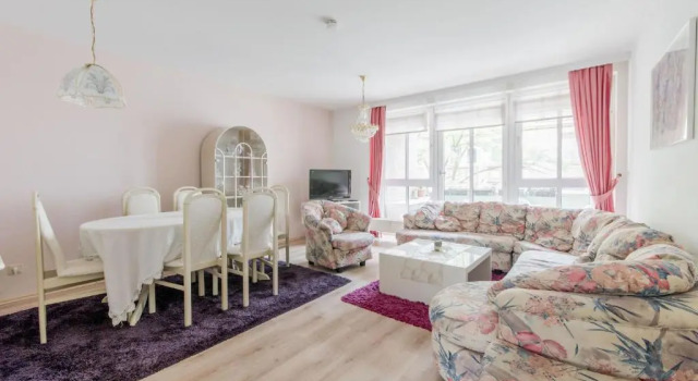 Id 6350 | Private Apartment, Reservar Apartamento Hanôver Lower-Saxony, perto de Georgengarten