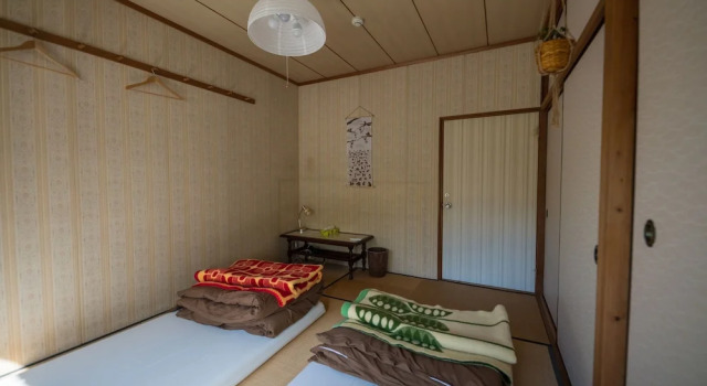 Номер Standard YOKI Guest House