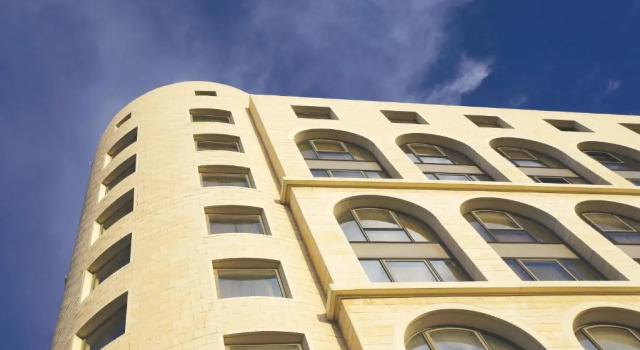 Двухместный номер Standard Grand Court Hotel