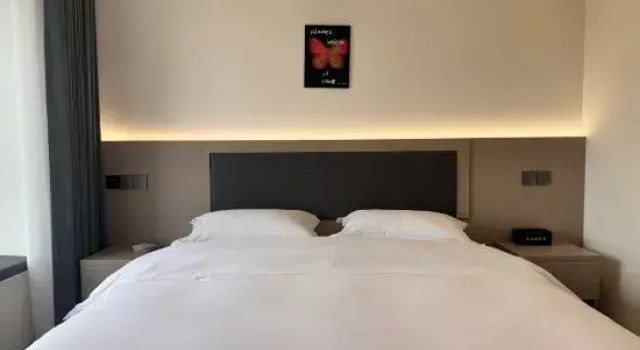 Люкс Liupanshui Yunzhijing Homestay