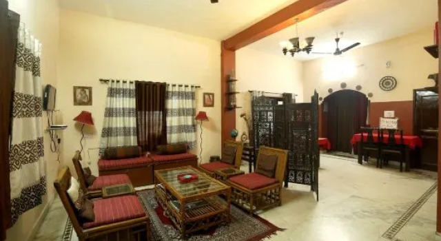 Amraai Homestay, Rezervovat Hotel Rišikéš Uttarakhand