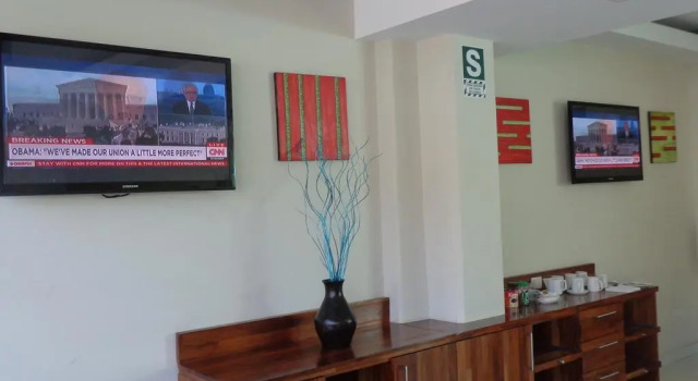 El Dorado Express Hotel