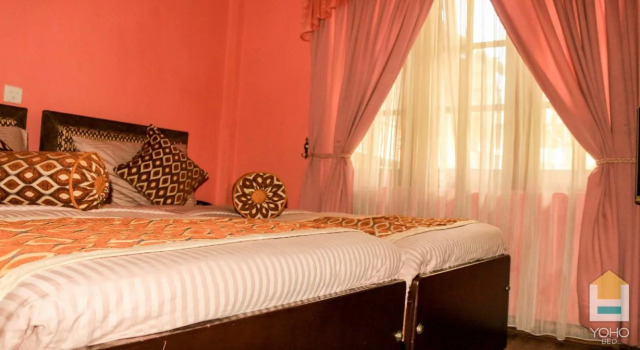 Green Garden Hotel