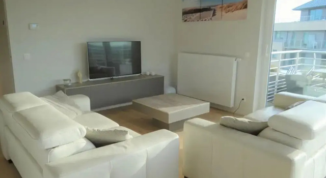 Апартаменты Apartment in Nieuwpoort for 4 Persons