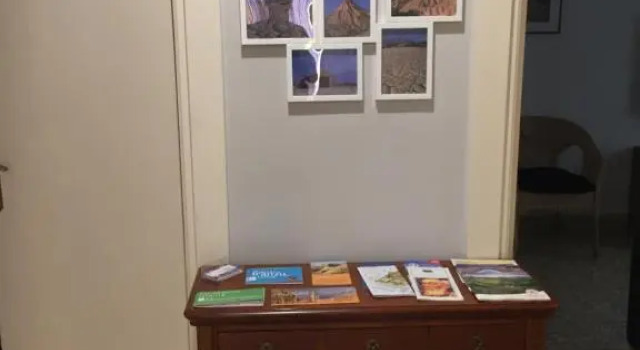 Casa Rural Casa Juli, Забронировать Отель Аргедас Bardenas Reales Natural Park