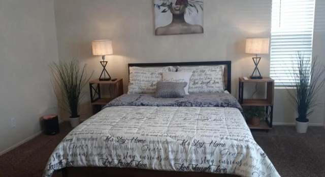 Двухместный номер Standard Mirage Residential Rental