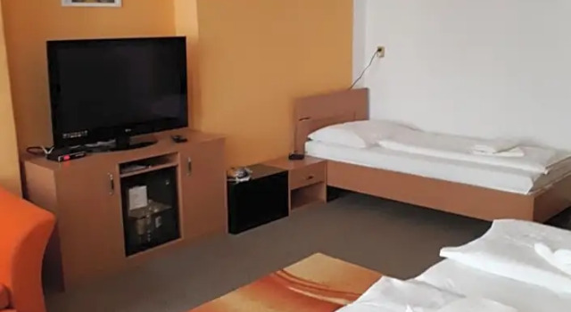 Семейный номер Standard Hotel Maria