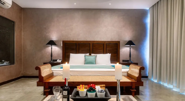 Villa Reef Talpe