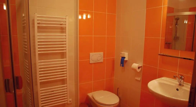 Номер Economy Hotel Senimo