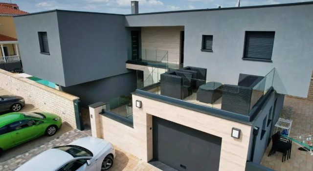 Apartments Dream House Zaton