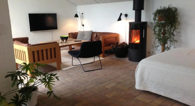 Kathrines Bed & Breakfast, Rezervasyon Otel Svendborg Funen