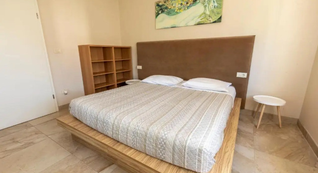 Apartmán 2 pokoje ANGELO